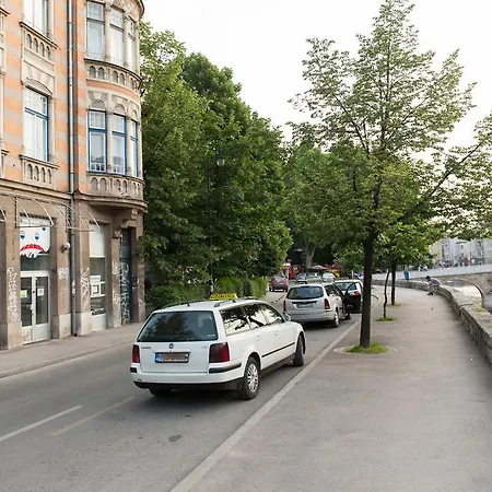 Lejlighed Ferdinand Sarajevo