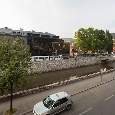 Ferdinand Lejlighed Sarajevo